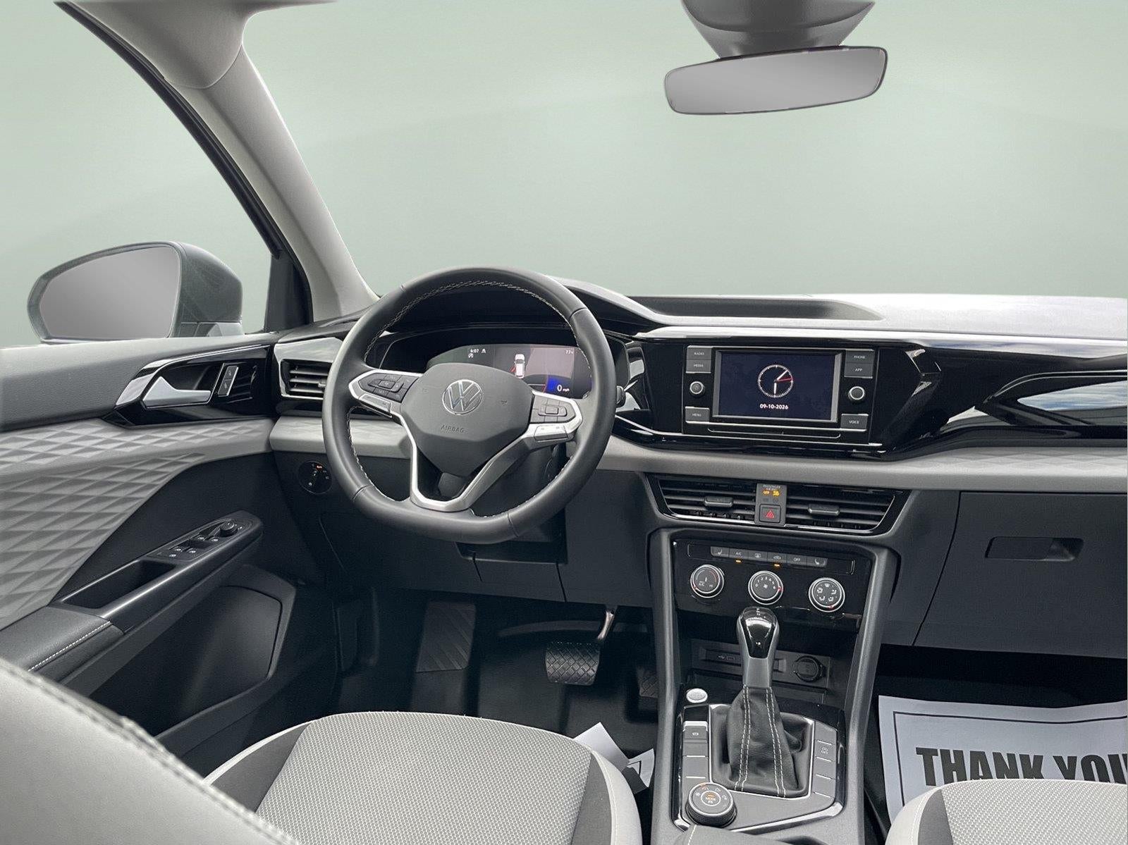 2024 Volkswagen Taos S