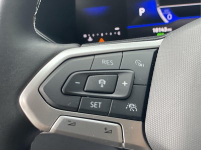 2024 Volkswagen Taos S