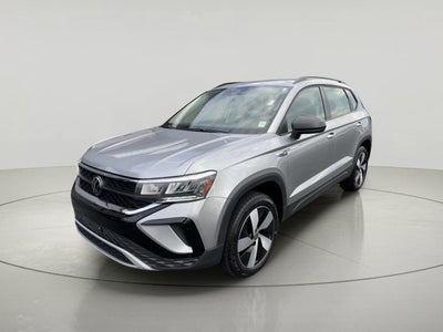 2024 Volkswagen Taos S