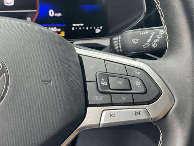 2024 Volkswagen Taos S