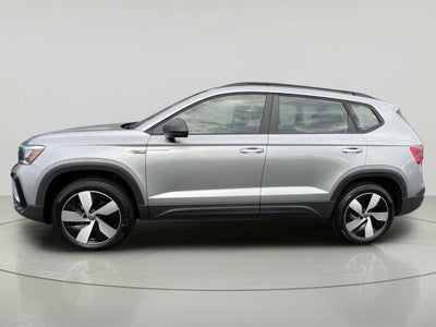 2024 Volkswagen Taos S