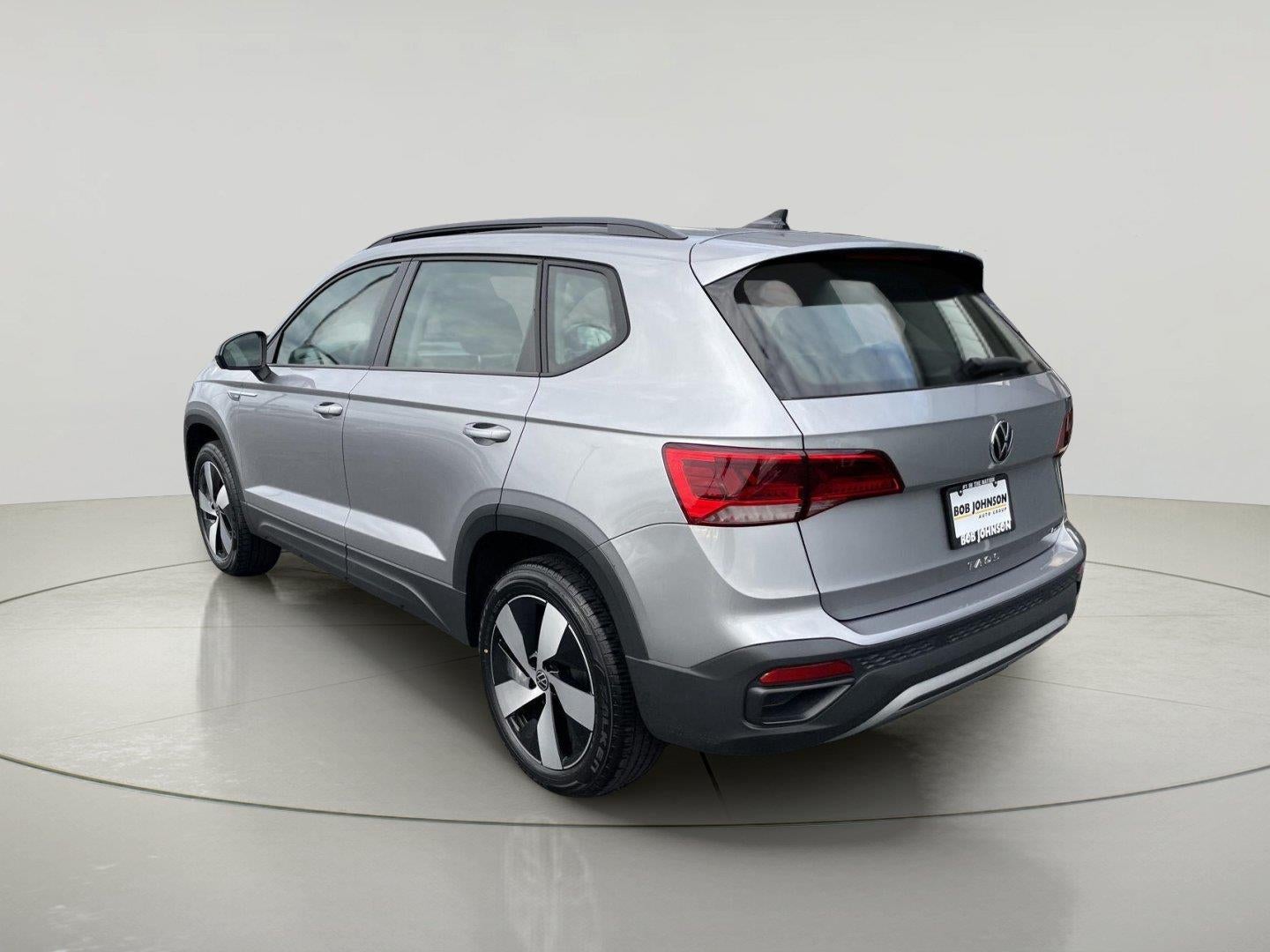 2024 Volkswagen Taos S