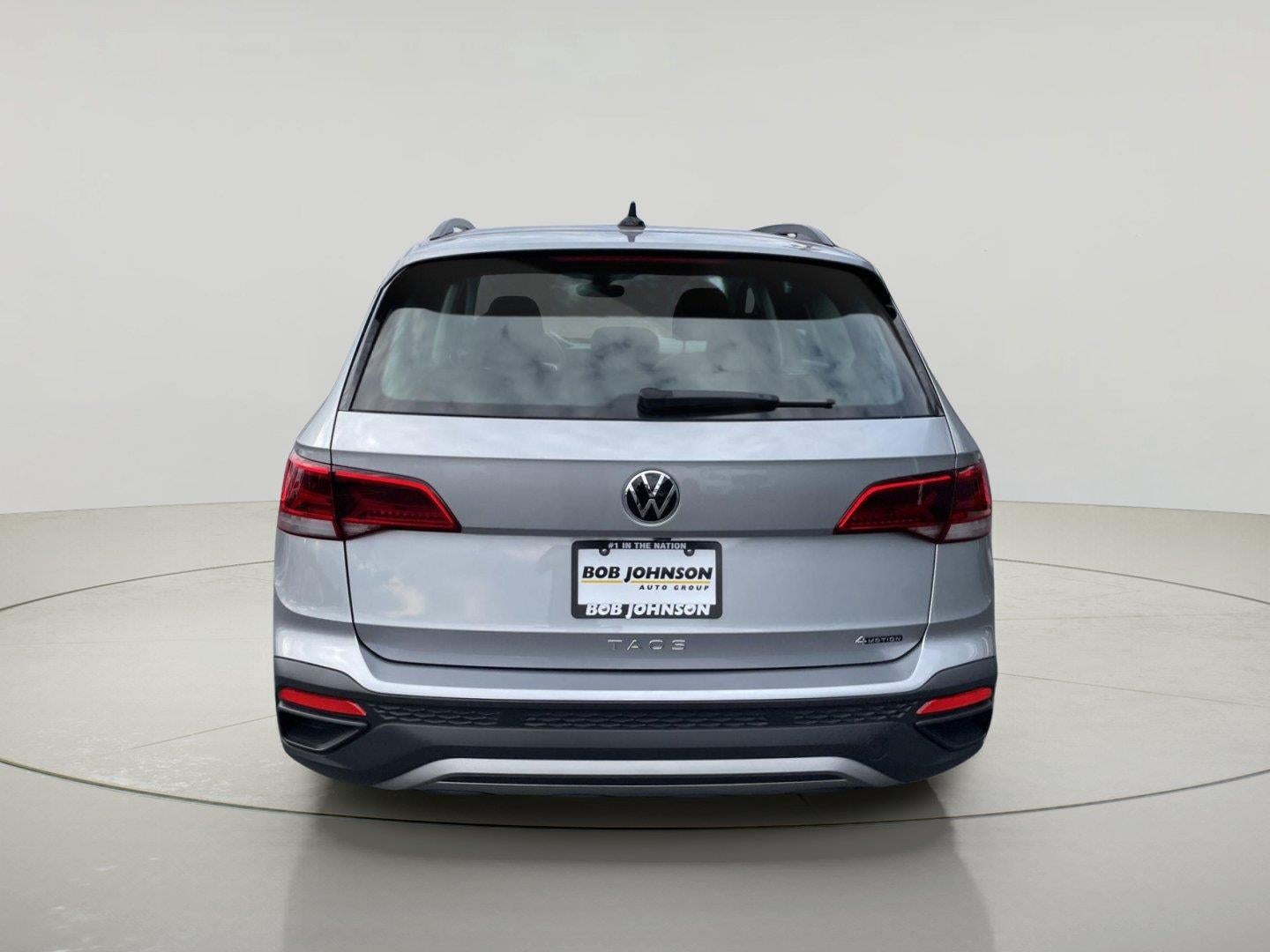 2024 Volkswagen Taos S