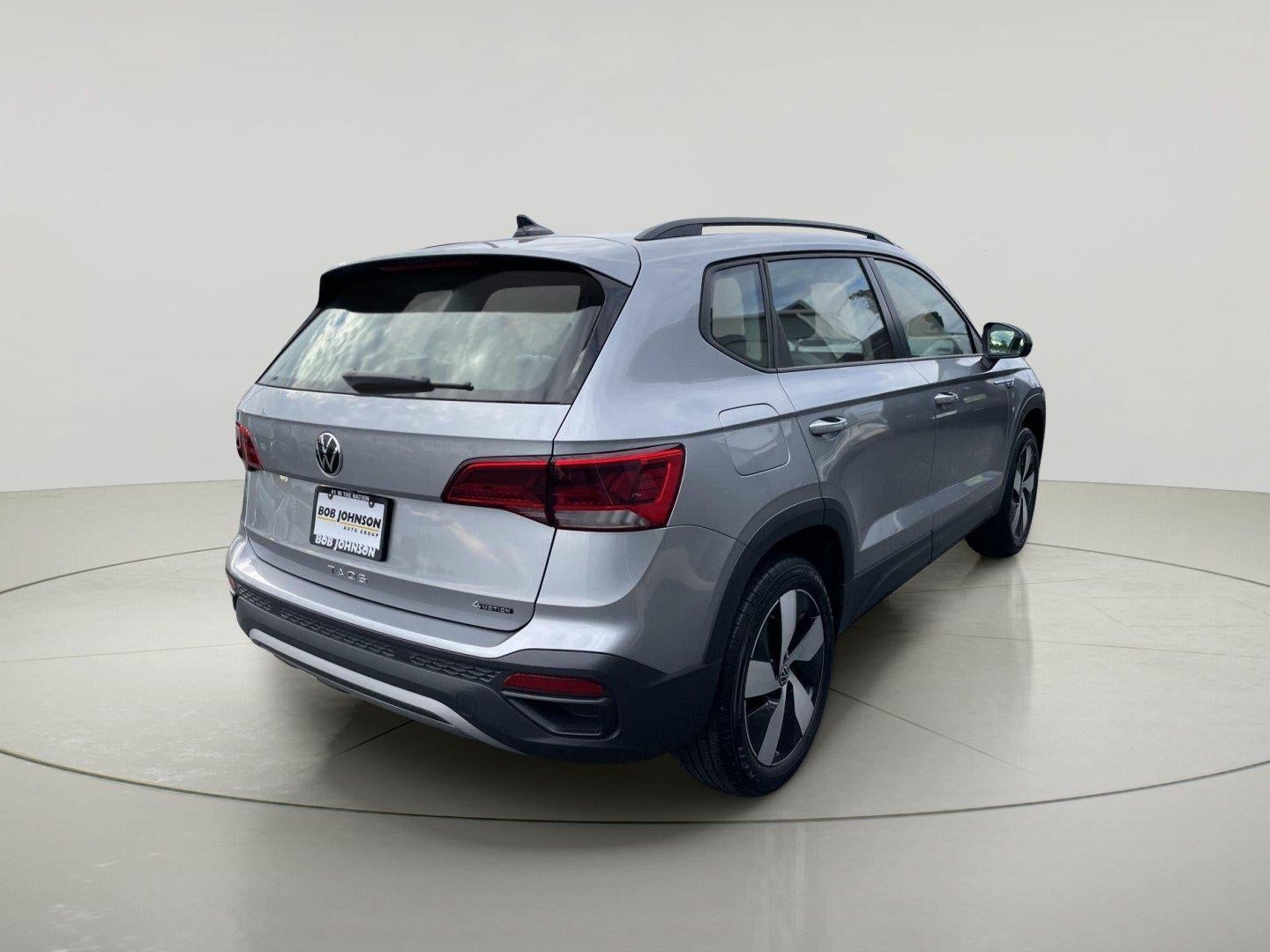 2024 Volkswagen Taos S
