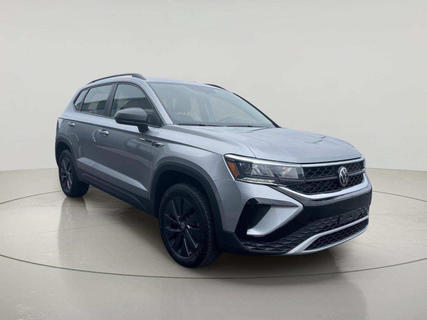 2023 Volkswagen Taos