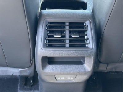 2025 Volkswagen Tiguan SE