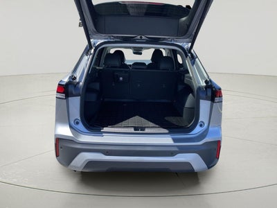 2025 Volkswagen Tiguan SE