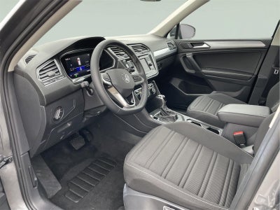 2023 Volkswagen Tiguan S