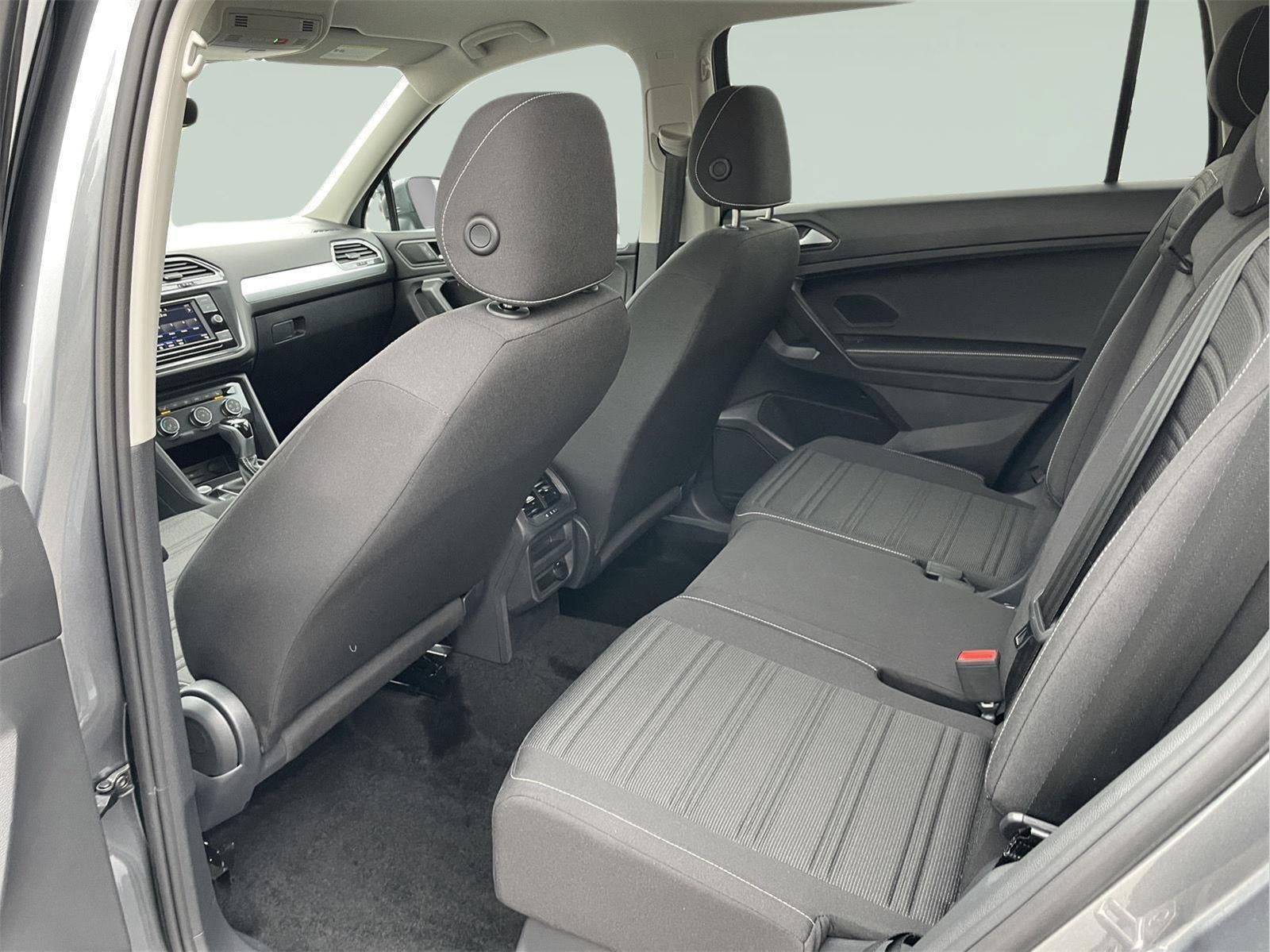 2023 Volkswagen Tiguan S