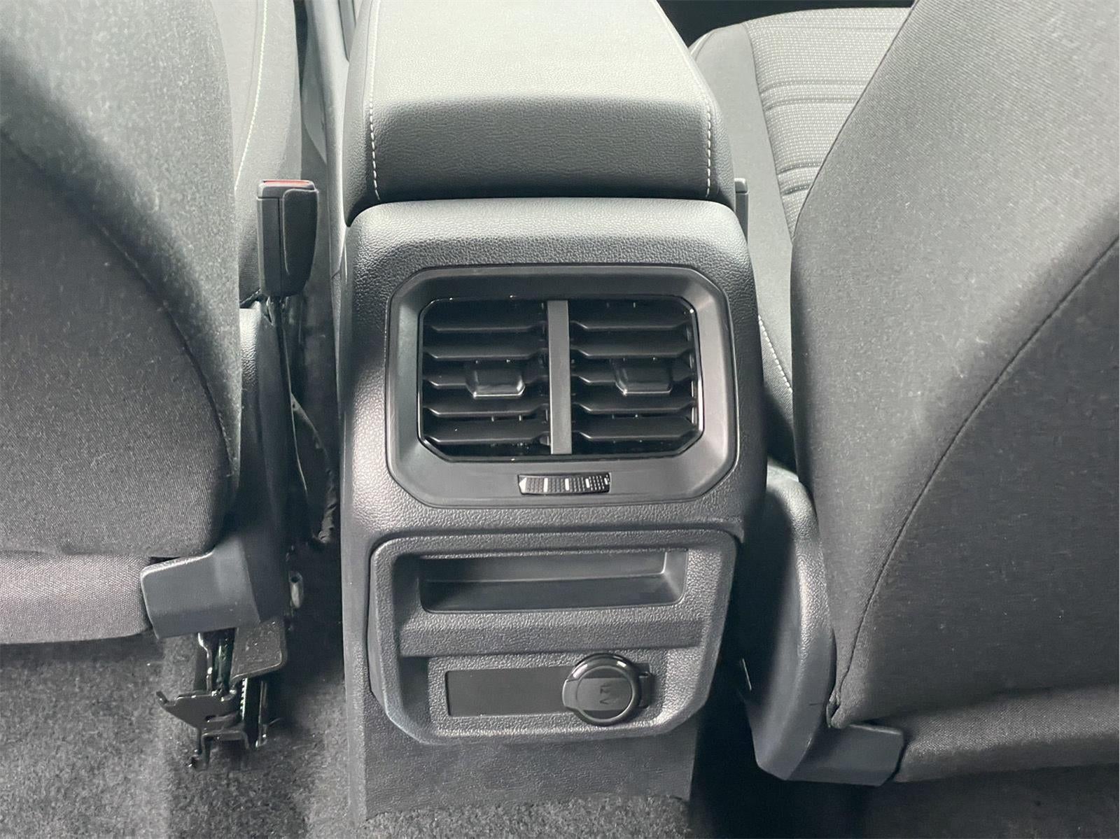 2023 Volkswagen Tiguan S