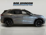 2025 Volkswagen Tiguan SE R-Line Black