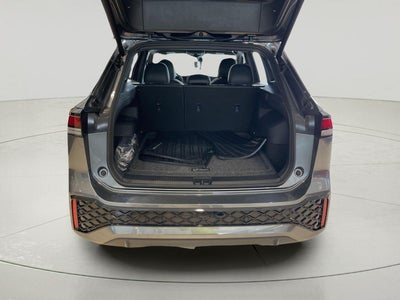 2025 Volkswagen Tiguan SE R-Line Black