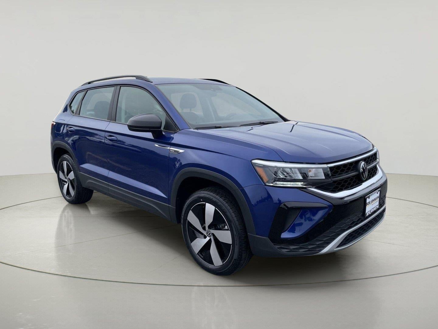 2023 Volkswagen Taos S