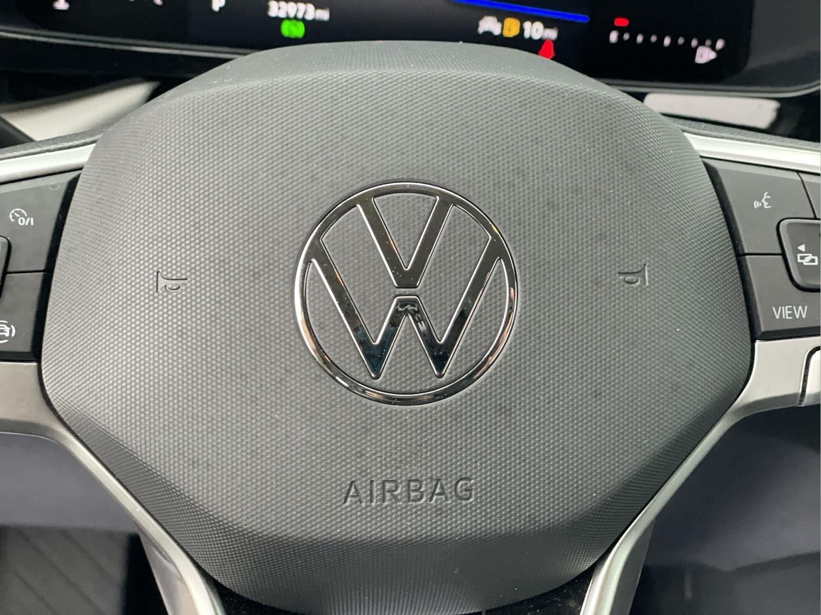 2023 Volkswagen Taos S
