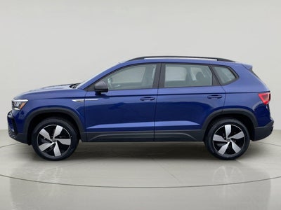 2023 Volkswagen Taos S
