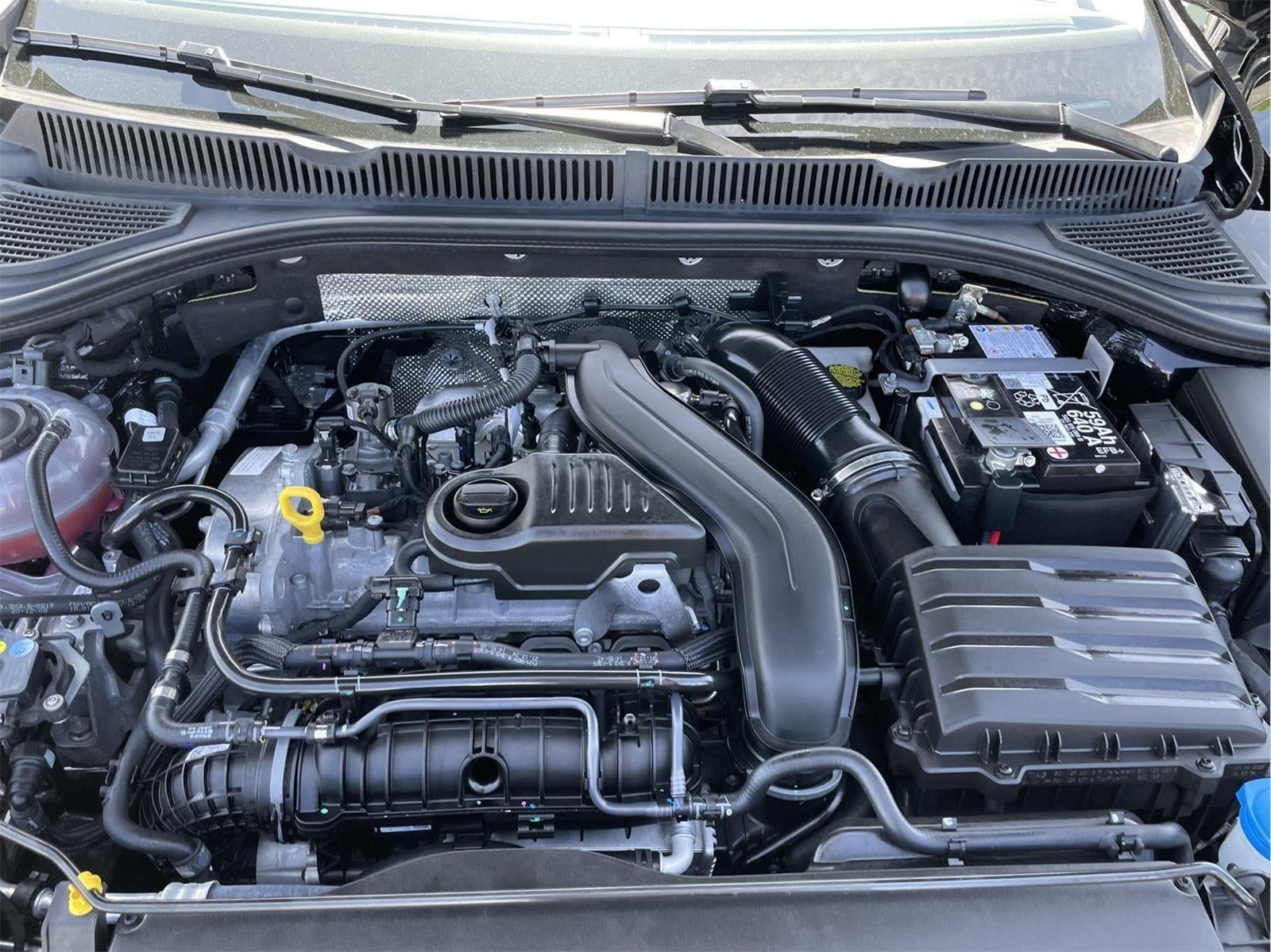 2025 Volkswagen Jetta S