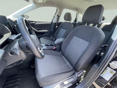 2025 Volkswagen Jetta S