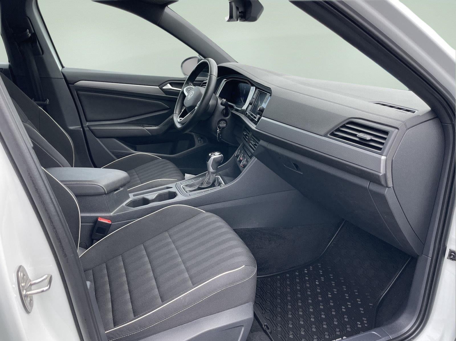 2023 Volkswagen Jetta Sport
