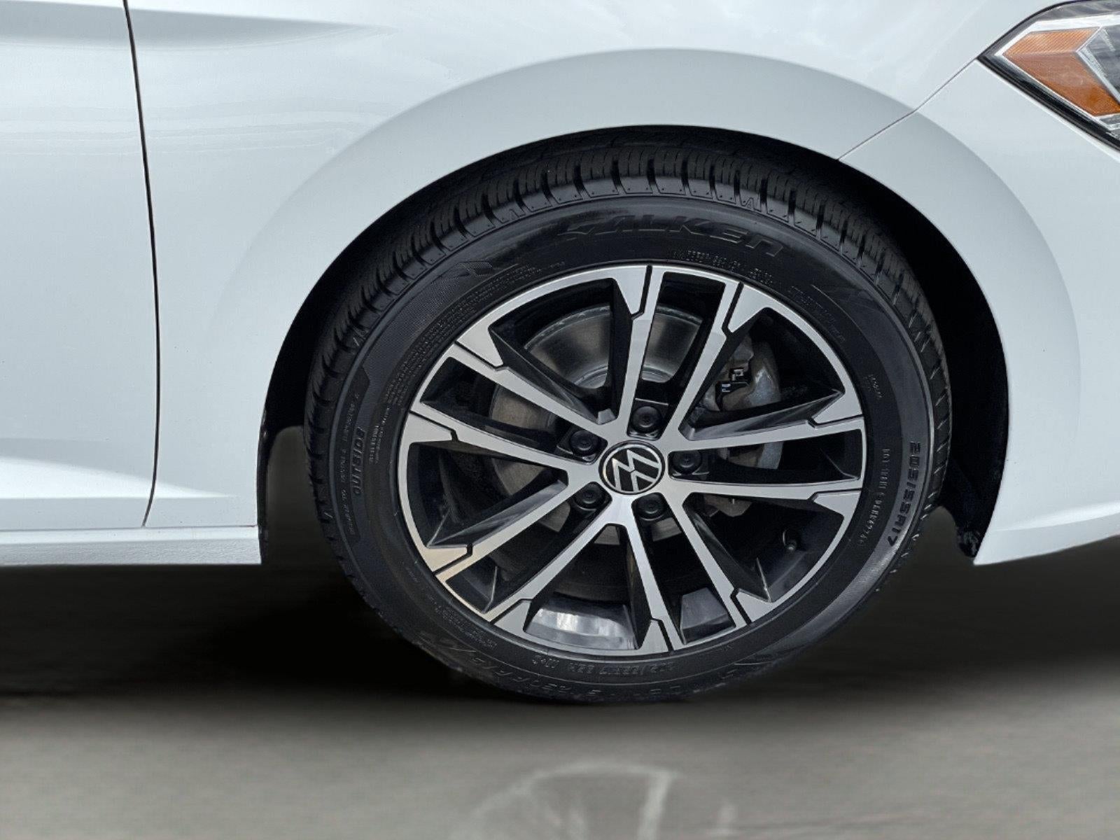 2023 Volkswagen Jetta Sport