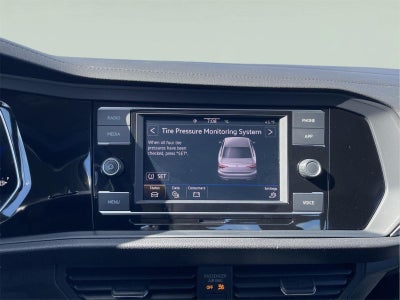 2023 Volkswagen Jetta SE