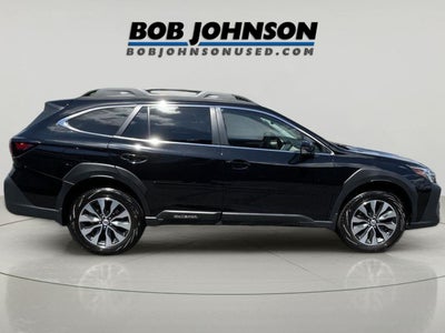 2024 Subaru Outback Limited XT