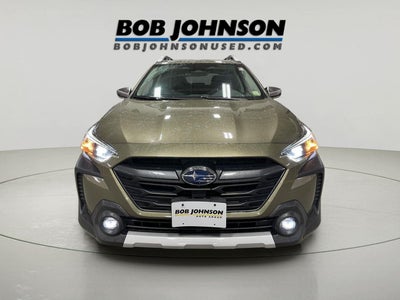 2023 Subaru Outback Touring XT