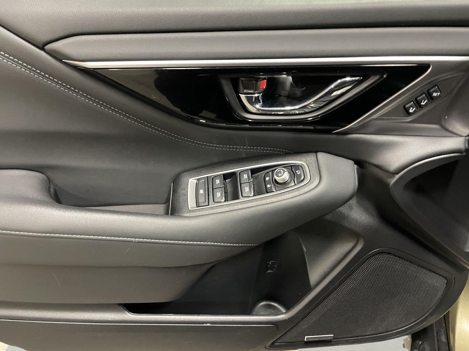 2023 Subaru Outback Touring XT