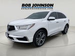 2020 Acura MDX w/Technology Pkg