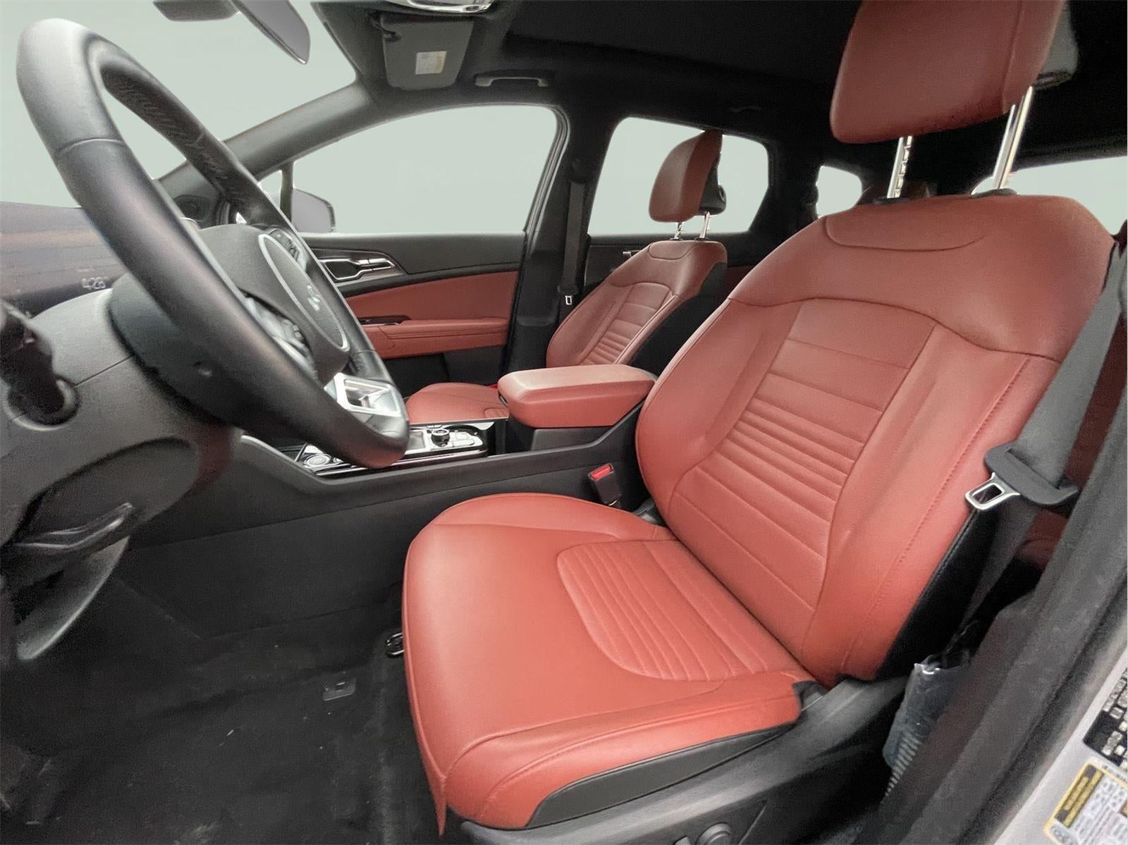 2023 Kia Sportage SX