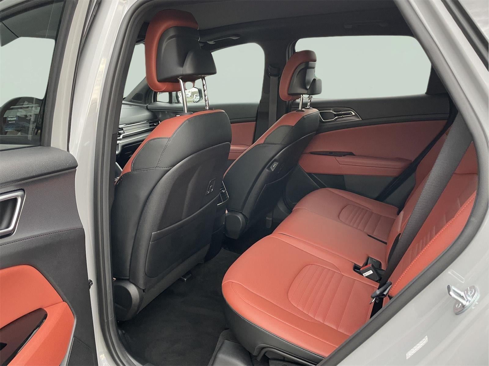 2023 Kia Sportage SX