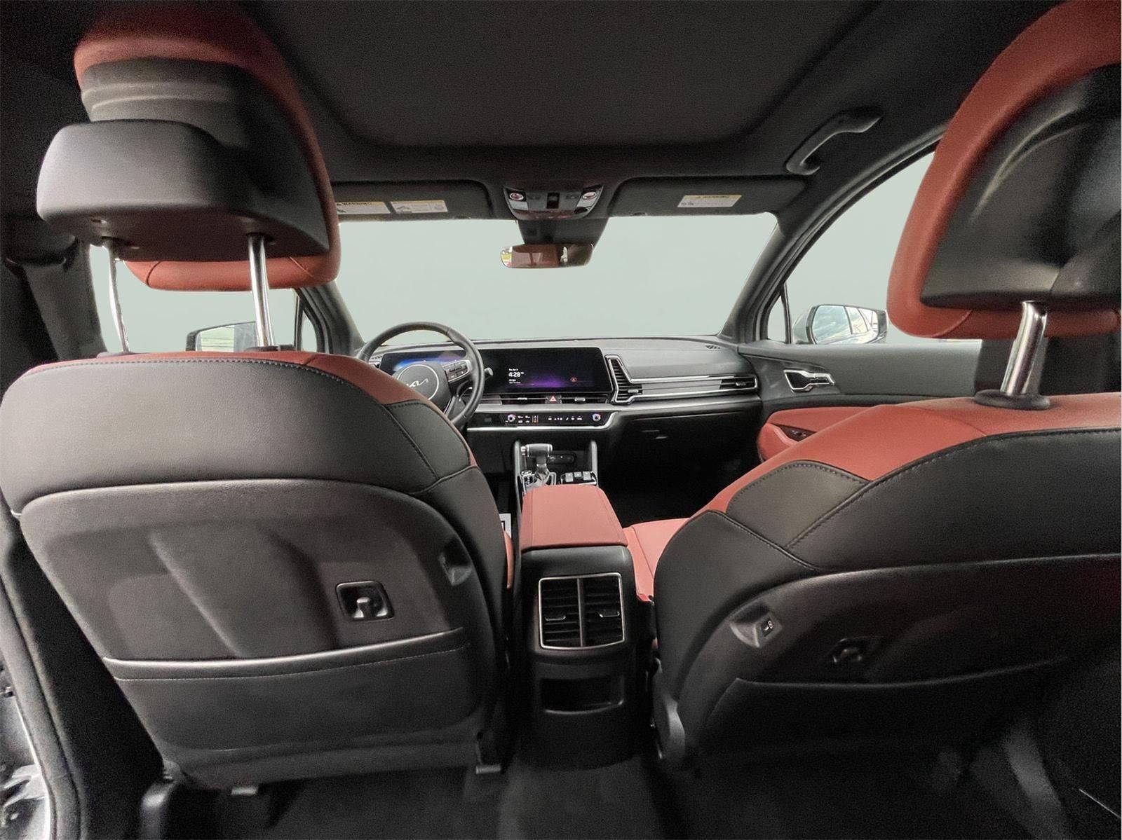 2023 Kia Sportage SX