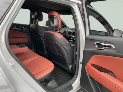 2023 Kia Sportage SX