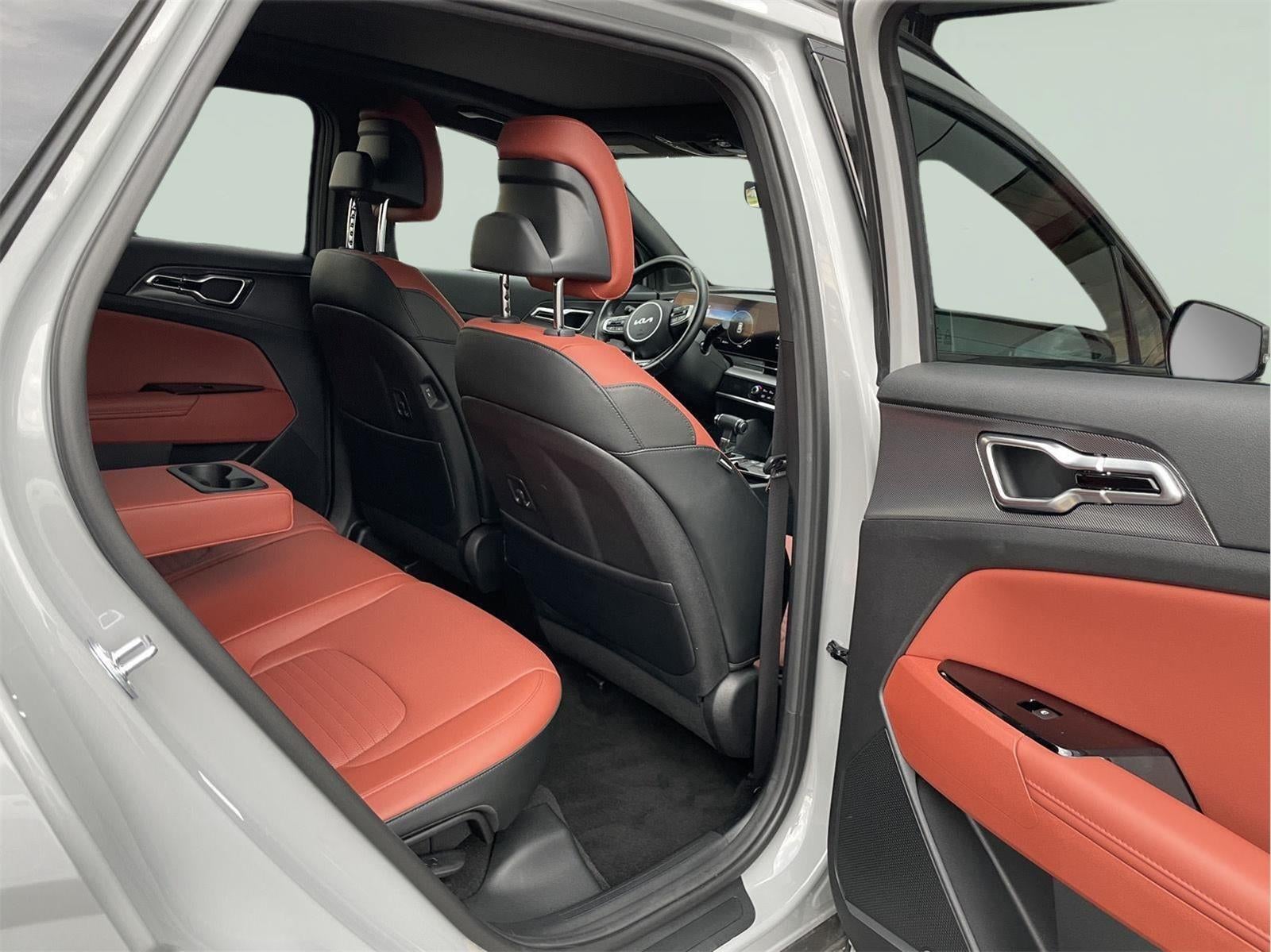 2023 Kia Sportage SX