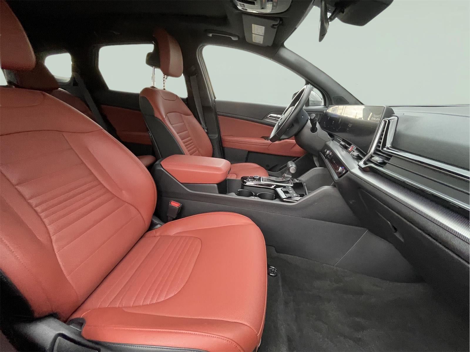 2023 Kia Sportage SX
