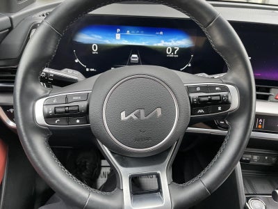 2023 Kia Sportage SX