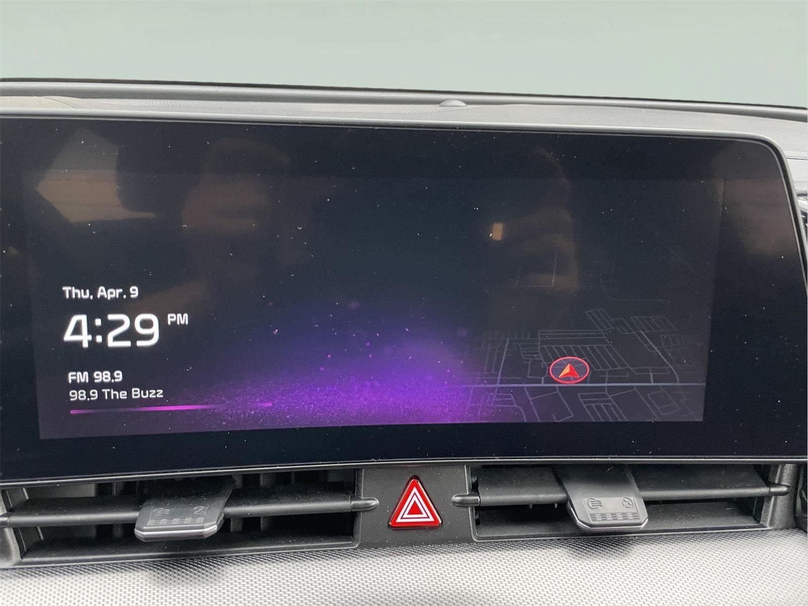 2023 Kia Sportage SX