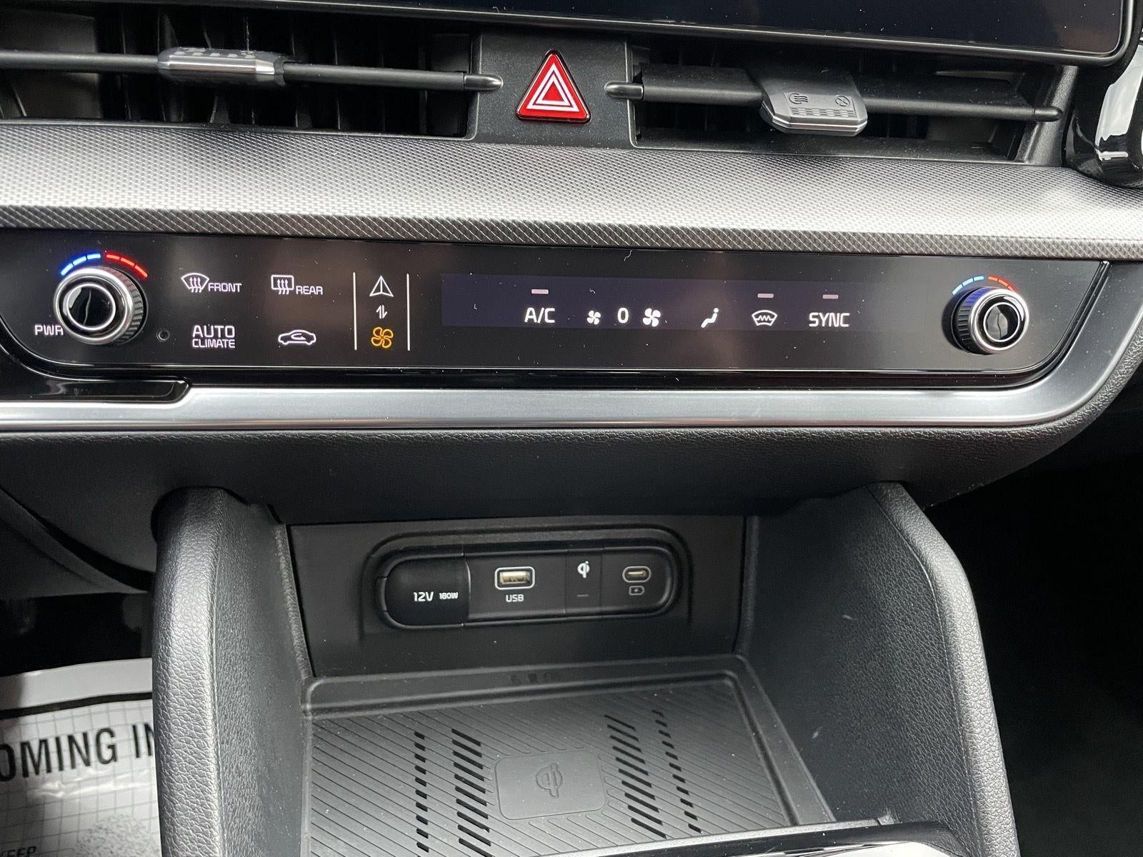 2023 Kia Sportage SX