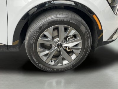 2023 Kia Sportage SX