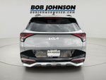 2023 Kia Sportage SX