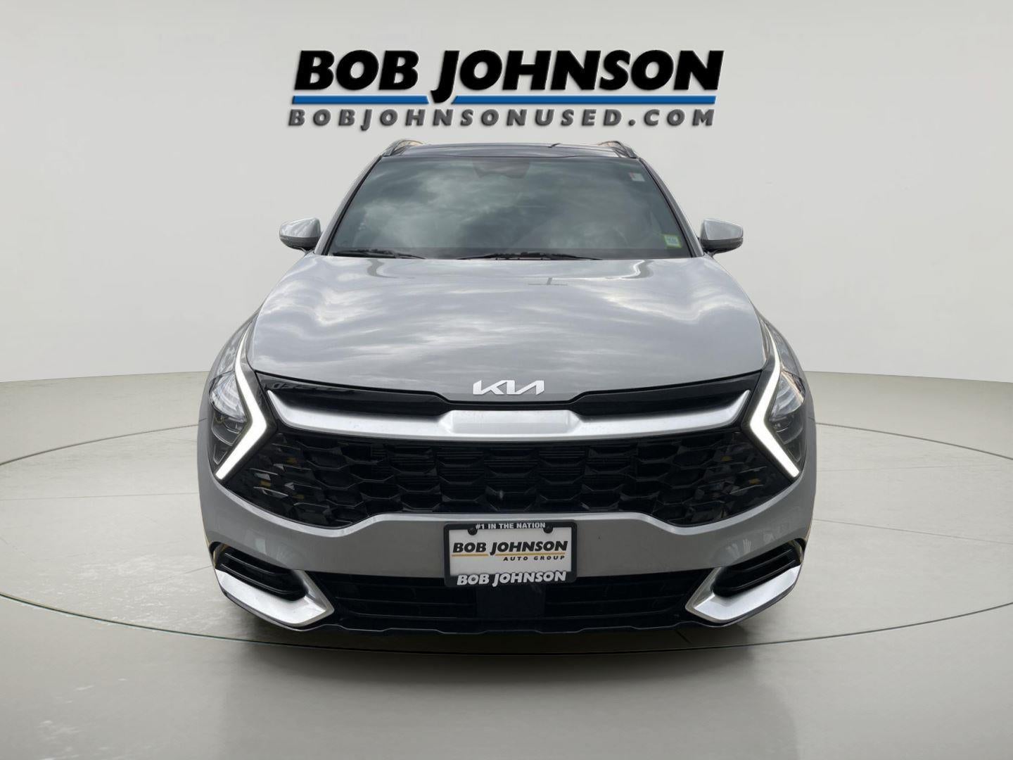 2023 Kia Sportage SX
