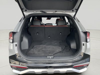 2023 Kia Sportage SX