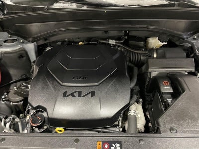 2023 Kia Telluride EX X-Line