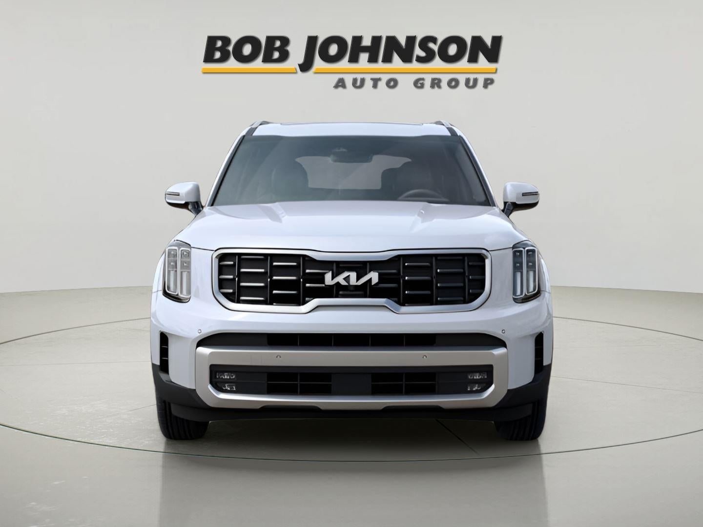 2025 Kia Telluride SX-Prestige