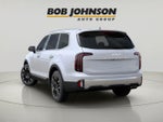 2025 Kia Telluride SX-Prestige