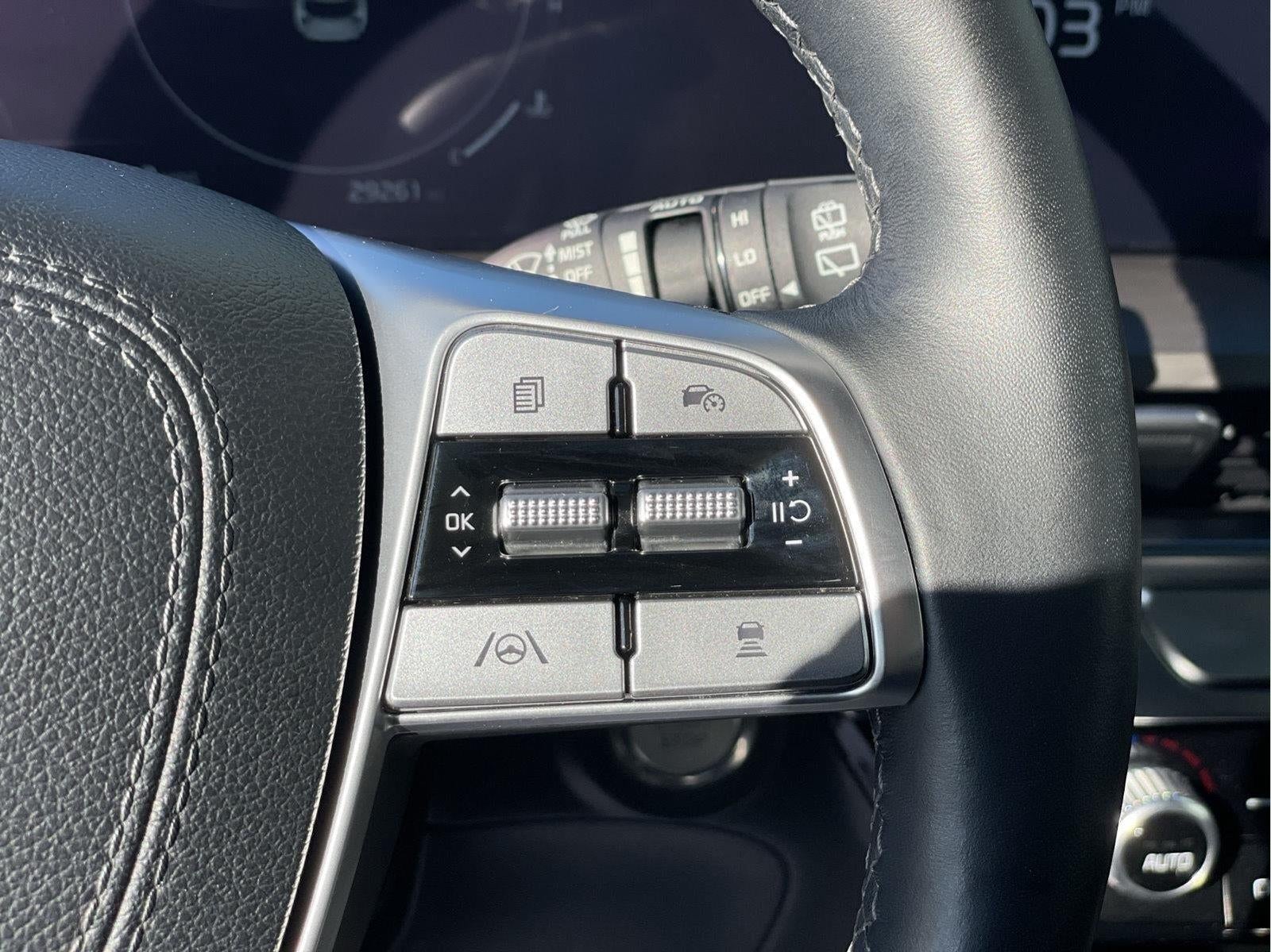 2024 Kia Telluride SX-Prestige X-Pro