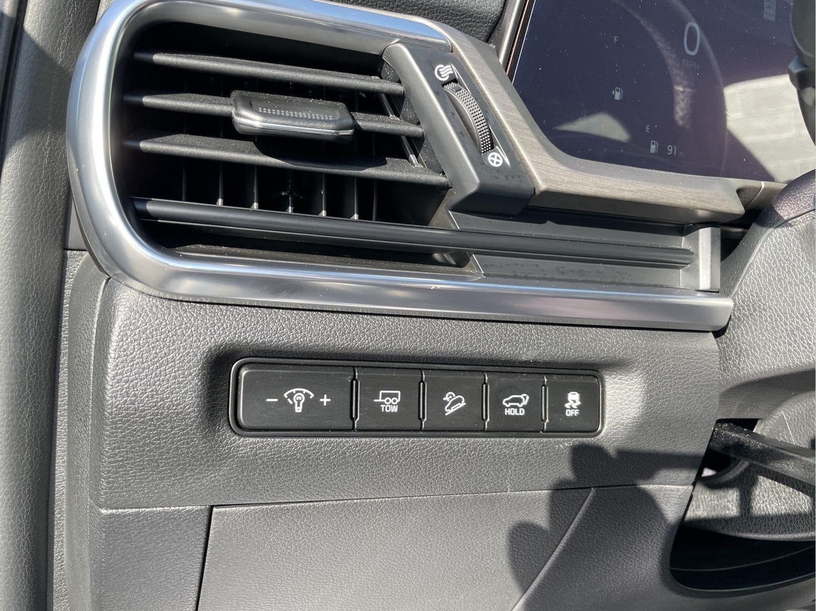 2024 Kia Telluride SX-Prestige X-Pro
