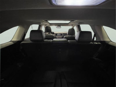 2019 Kia Sorento SX V6