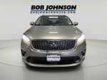 2019 Kia Sorento SX V6