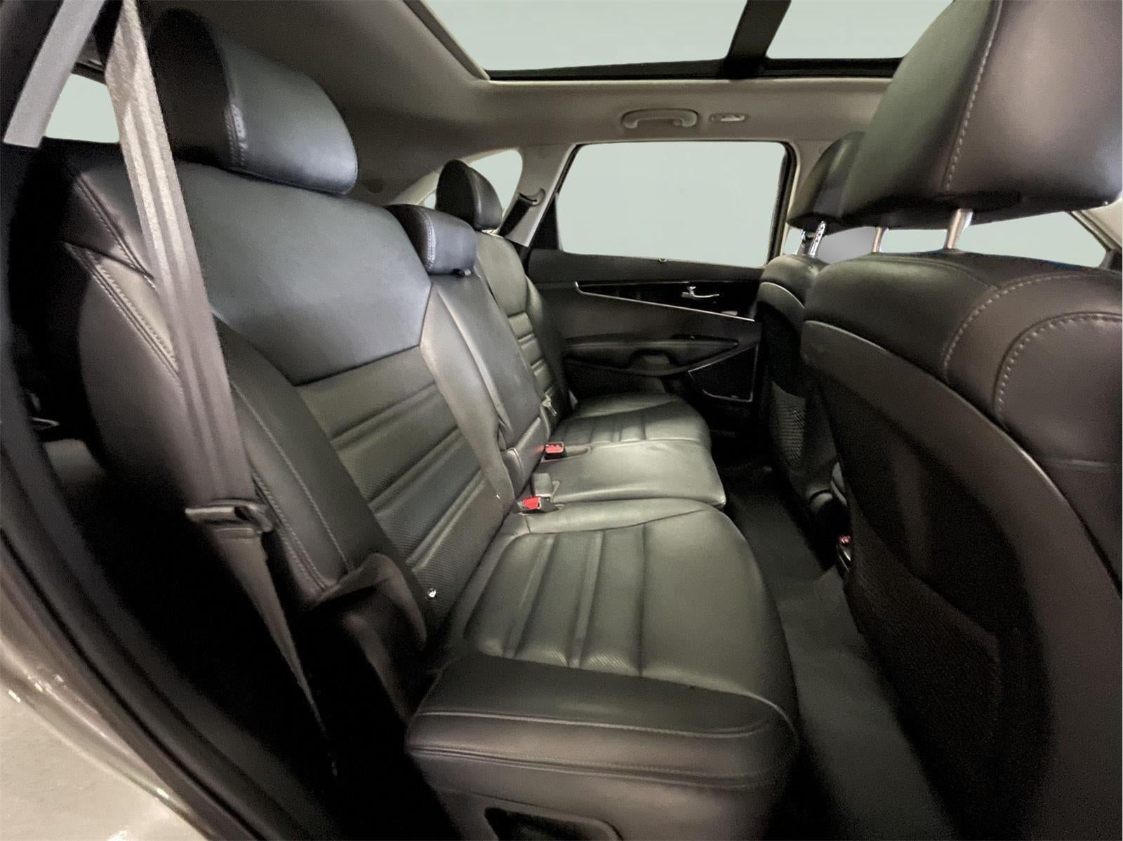 2019 Kia Sorento SX V6