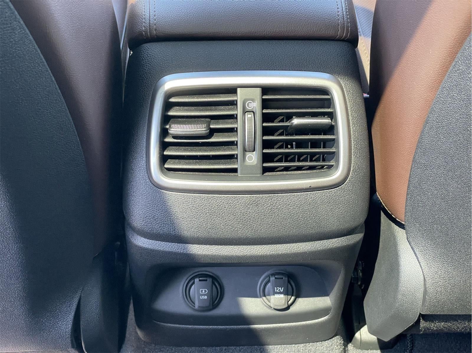 2020 Kia Sorento SX V6